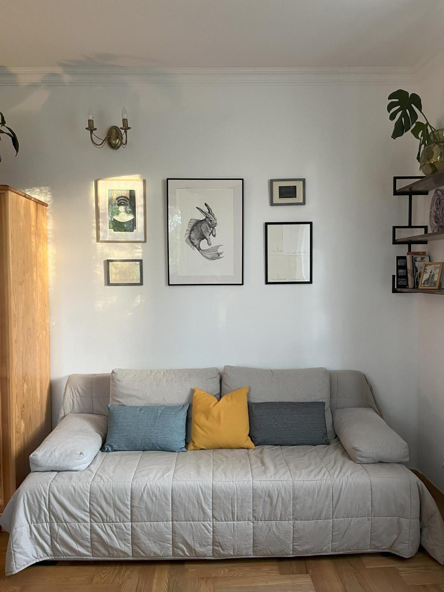 Greenthumb Praska Krakau Buitenkant foto