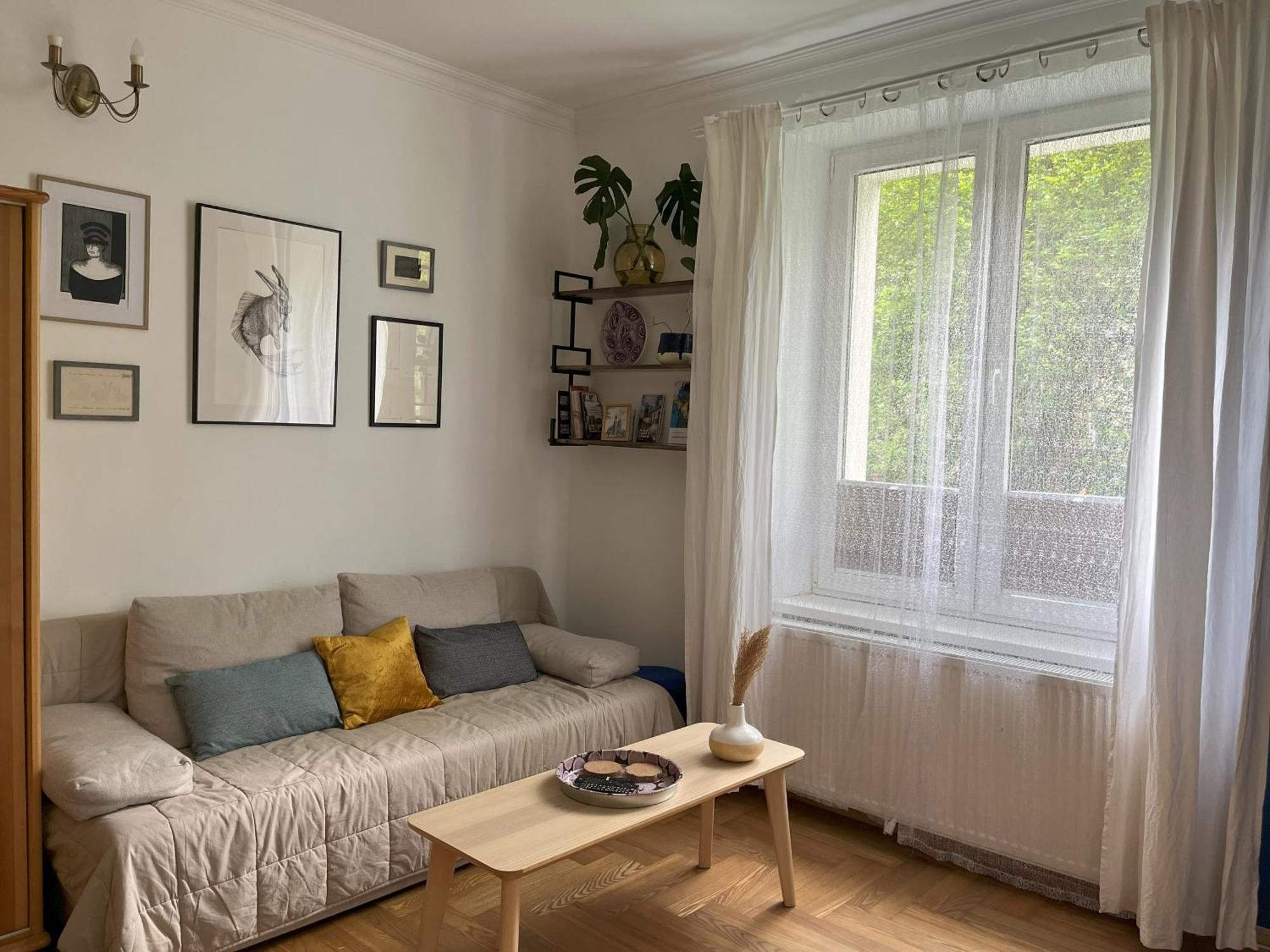 Greenthumb Praska Krakau Buitenkant foto